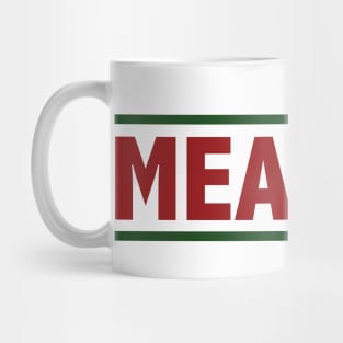 Meat Cute Mug